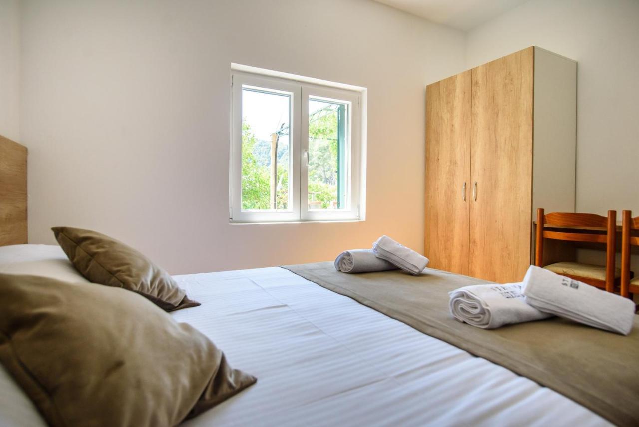 Stermasi Apartments Saplunara Ngoại thất bức ảnh