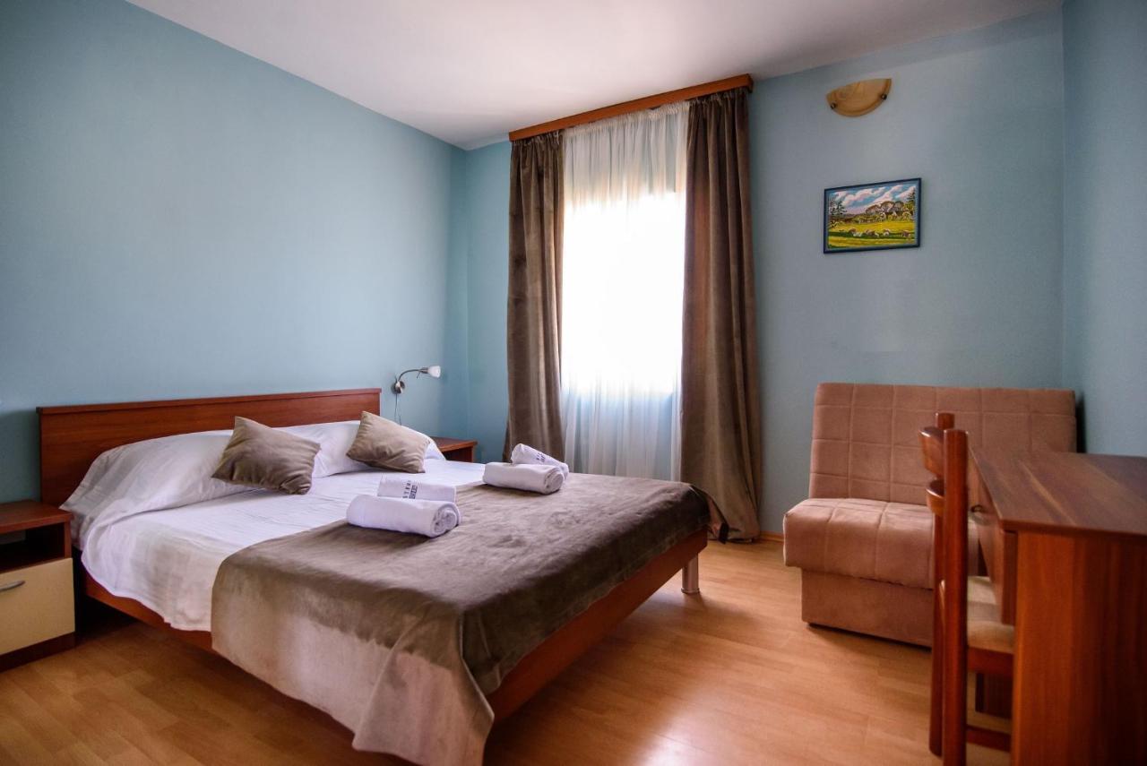 Stermasi Apartments Saplunara Ngoại thất bức ảnh