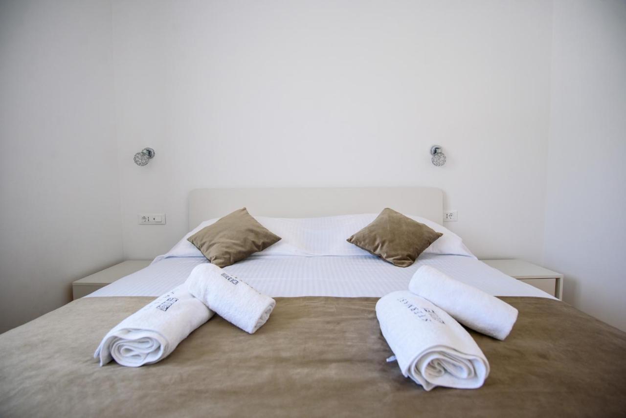 Stermasi Apartments Saplunara Ngoại thất bức ảnh